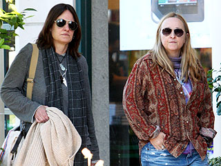 Melissa Etheridge Is 'Happy' in a New Relationship, Says Pal