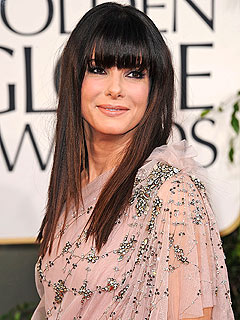 Sandra Bullock Donates $1 Million to Japan Relief