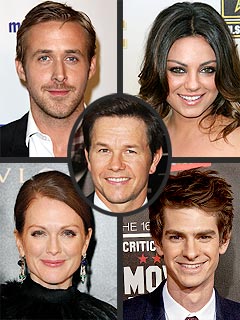 Oscar Nominations: Who Was Overlooked?