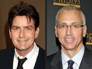 Charlie Sheen Needs to Take Rehab Seriously, Says Dr. Drew