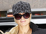 Kim Kardashian and Paris Hilton Rock Out to Britney Spears in L.A. | Paris Hilton