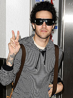 Pete Wentz's Favorite Super Bowl Snacks (and Drinks) Revealed