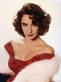 Elizabeth Taylor Died: Remembering Her Film Roles