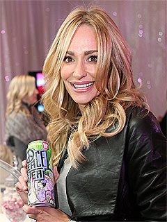 Taylor Armstrong of Real Housewives of Beverly Hills Lawsuit