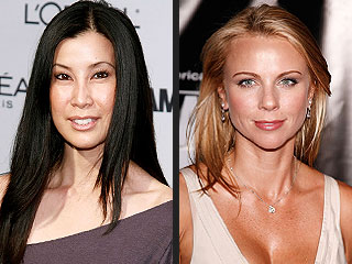 Lisa Ling 'Devastated' About Lara Logan's Assault in Egypt