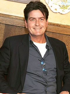 Charlie Sheen Rant: 'I'm Clean and High on Life'