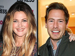 Drew Barrymore, Will Kopelman Dating?