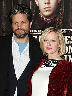Gretchen Mol Welcomes Daughter Winter Morgan