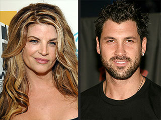 Dancing with the Stars 2011 Season 12 Pairs