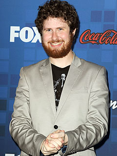 Ulcerative Colitis Is What Casey Abrams Has