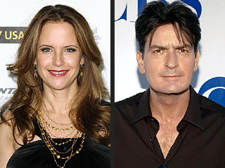 Kelly Preston: Charlie Sheen a Good Person