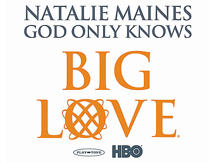 Natalie Maines Sings "God Only Knows"