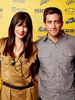 Jake Gyllenhaal's Foodie Alter Ego Is a French Chef