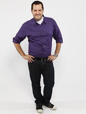 Ross the Intern Is Jenny Craig's New Spokesperson