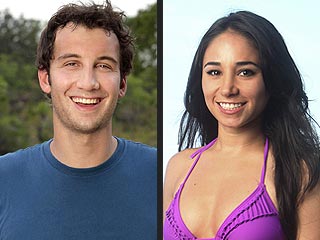 Stephen's Survivor Strategy Blog: Stephanie Struggles to Keep Hope Alive