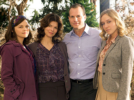 Big Love Finale