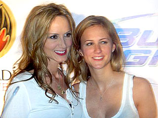 Chely Wright Engaged to Lauren Blitzer