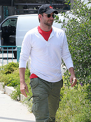 Bradley Cooper's Next Action Hero: The Crow?