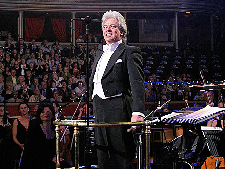 Meet the Maestro in Charge of Music at the Royal Wedding
