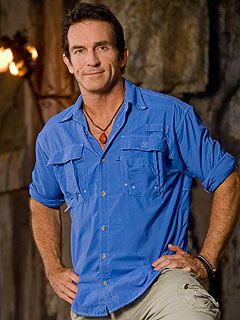 Jeff Probst Blog