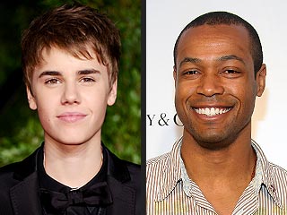 Webby Awards Nominations for Justin Bieber, Old Spice Guy