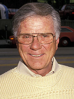 Jackie Cooper Dead at 88