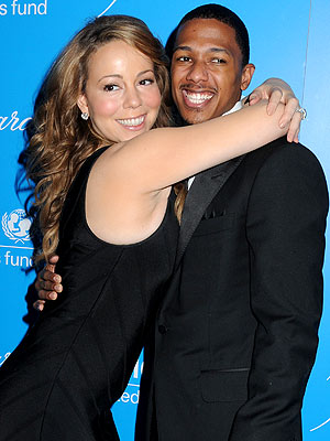 Mariah Carey Finds Motherhood Eye-Opening, Says Nick Cannon