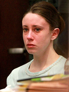 Casey Anthony Trial: Defense Claims Evidence Was Altered by CSI Tech