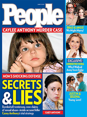 Casey Anthony Trial: Inside Her Shocking Defense