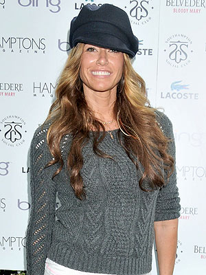 Real Housewives of New York City - Kelly Bensimon Wants a Baby