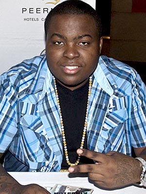 Sean Kingston Almost Died Twice Following Jet-Ski Accident