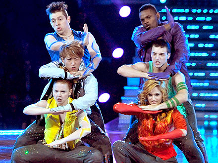 America's Best Dance Crew Winner Revealed