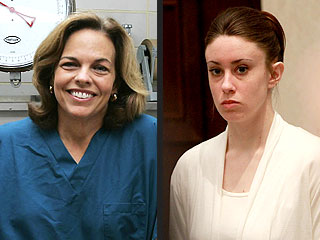 Discovery Channel coroner Dr. G Testifies at Casey Anthony Trial
