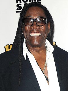 What Day Did Clarence Clemons Died