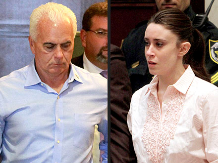 George Anthony, Cindy Anthony Say Verdict Was 'Fair'