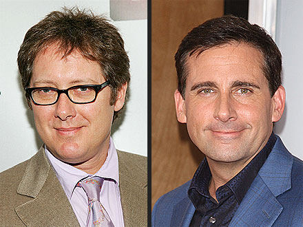 Will James Spader Live Up to Steve Carell on The Office?