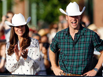 William & Kate: Canada 'Exceeded Expectations'