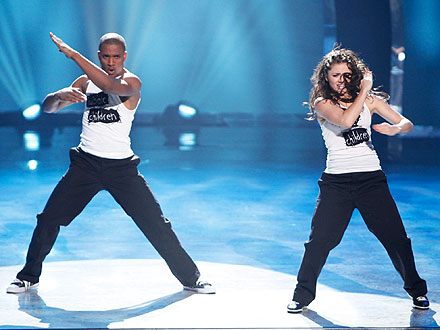 SYTYCD: Top 10 Results May Hinge on Choreography