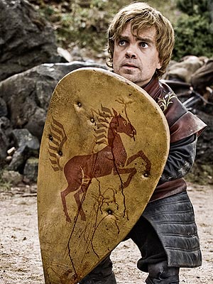 Emmy Nominations: Game of Thrones Peter Dinklage for Best Supporting Actor