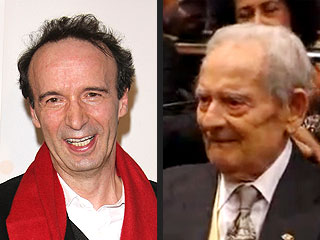 Rubino Romeo Salmoni, Real Life Inspiration for Life Is Beautiful, Dies