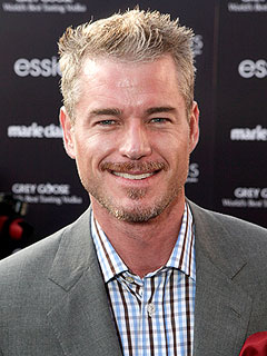 Eric Dane Is Leaving Grey's Anatomy | Eric Dane