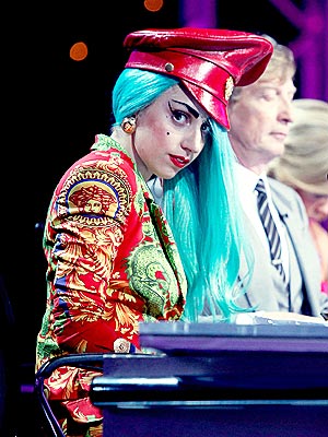 Lady Gaga's Ex-Assistant Sues for $380,000 in Unpaid Overtime