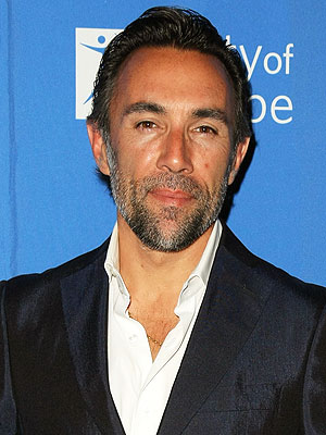 Francesco Quinn Dies at 48