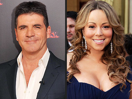 Mariah Carey Must Have X Factor Role, Simon Says