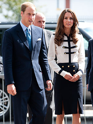 Prince William & Kate Middleton: Royal Succession Changes