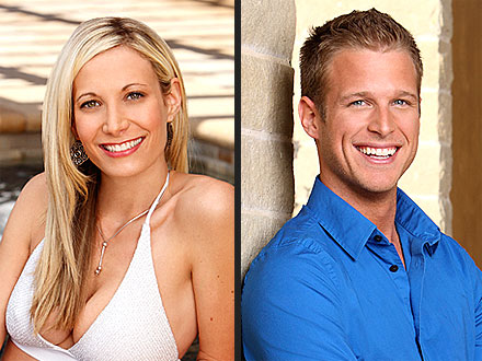 Melissa Schreiber and William Holman on Their Bachelor Pad Ousting