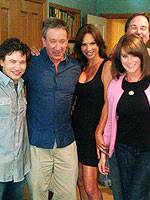 home improvement cast