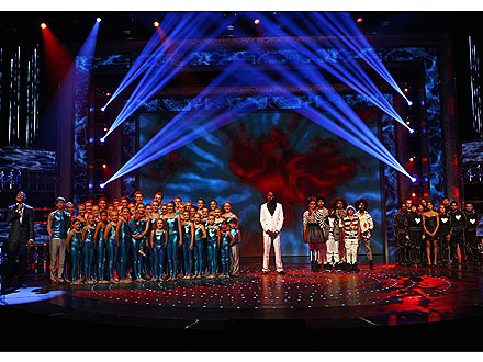 America's Got Talent: Winner Is Selected