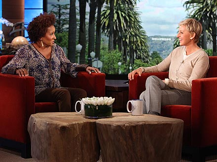 Wanda Sykes Breast Cancer Surgery