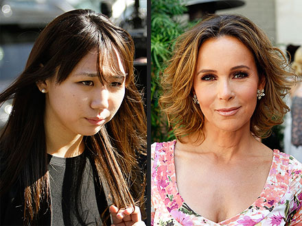 The Bling Ring: Lifetime Movie, Plea Deal for Rachel Lee